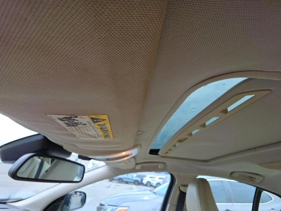 2013 Volvo S60 2nd Gen - Image 12 of 12