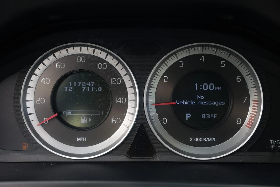 2013 Volvo S60 2nd Gen - Image 29 of 31
