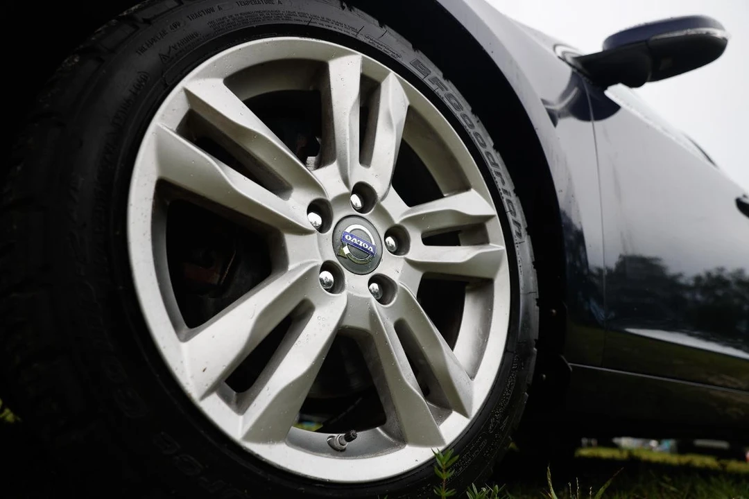 2013 Volvo S60 2nd Gen - Image 31 of 31