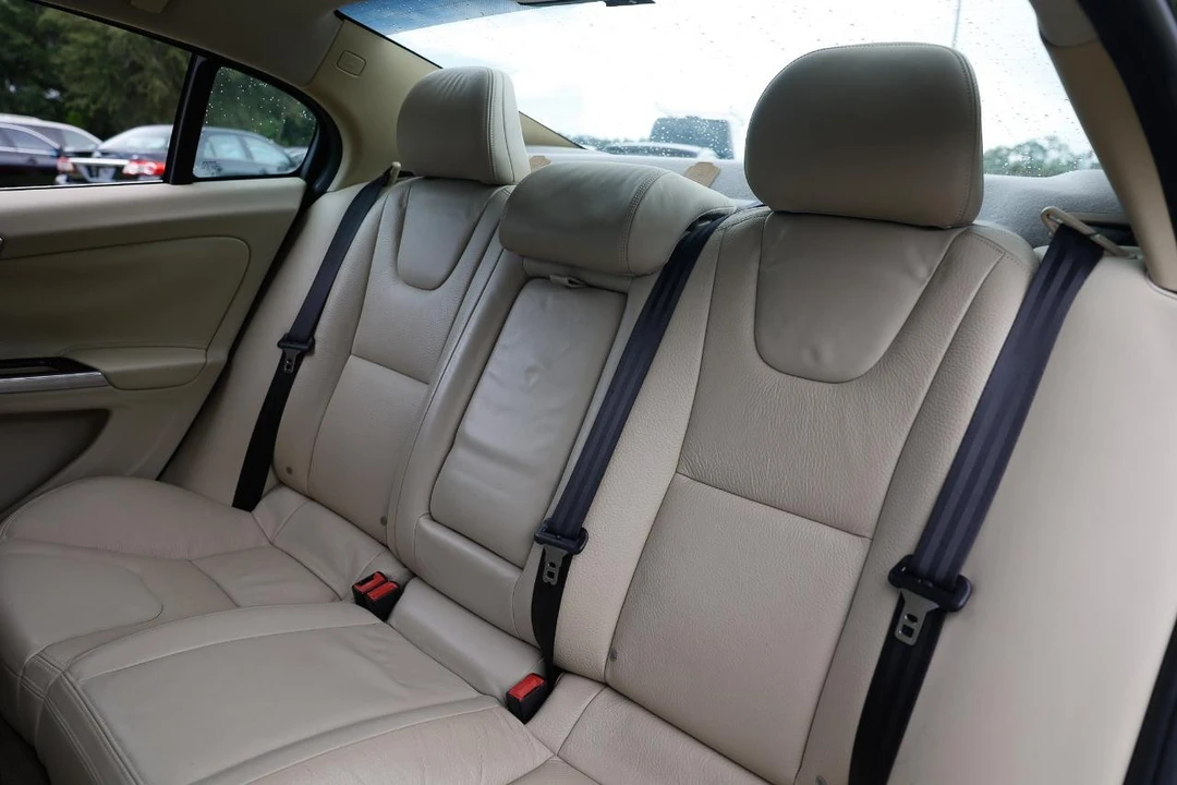2013 Volvo S60 2nd Gen - Image 8 of 31