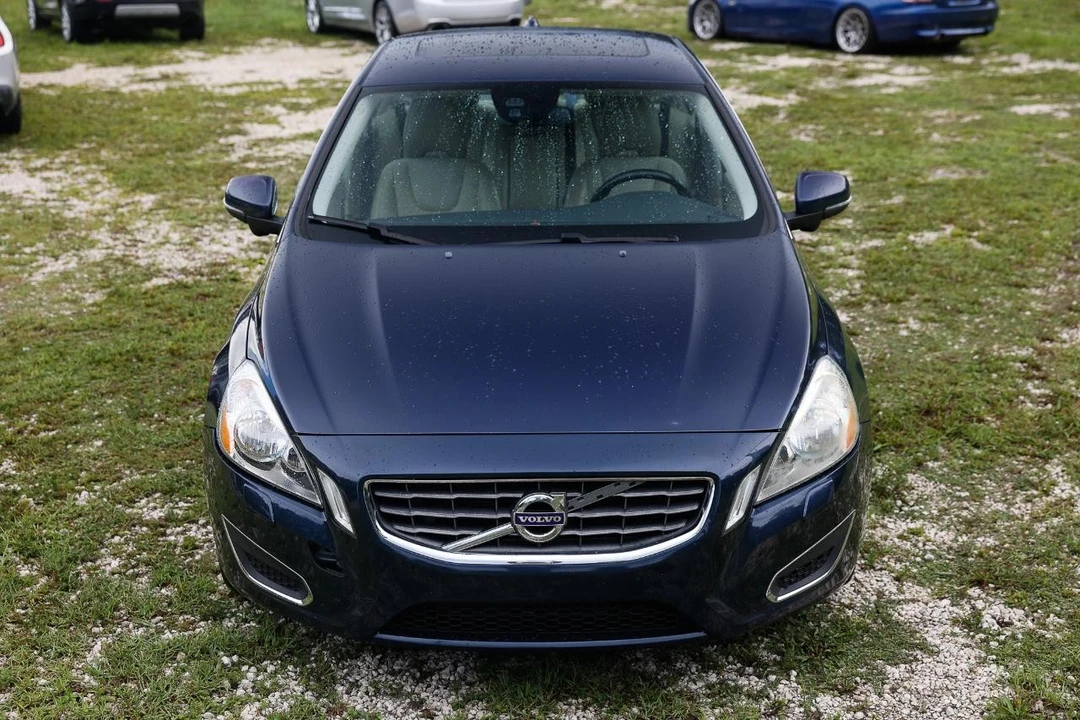 2013 Volvo S60 2nd Gen - Image 17 of 31