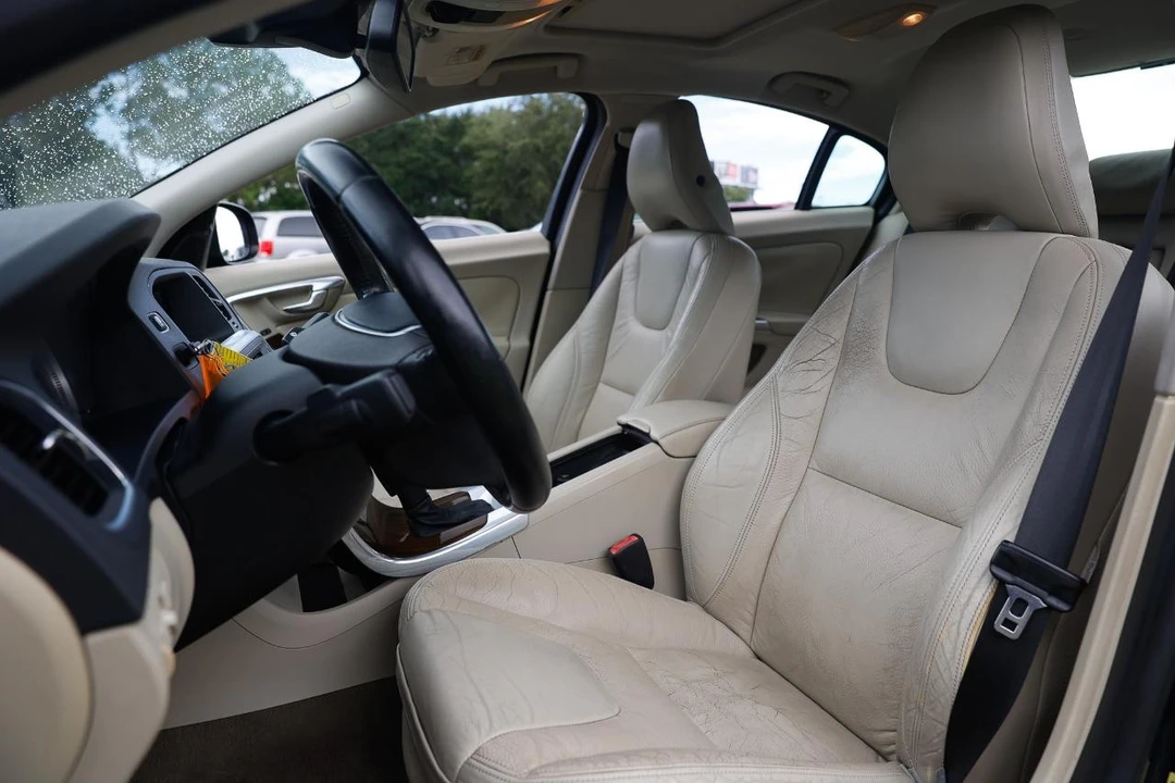 2013 Volvo S60 2nd Gen - Image 6 of 31