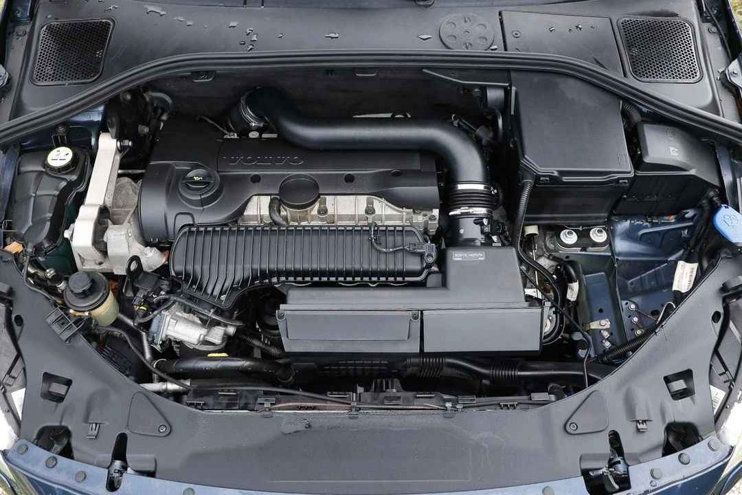 2013 Volvo S60 2nd Gen - Image 20 of 31