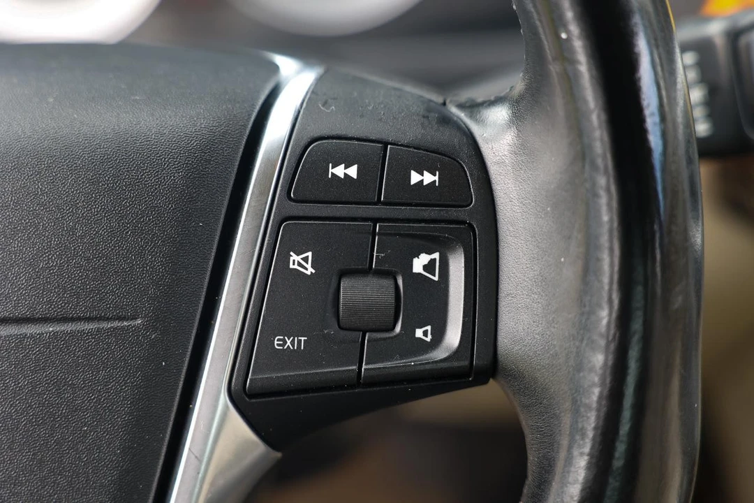 2013 Volvo S60 2nd Gen - Image 27 of 31