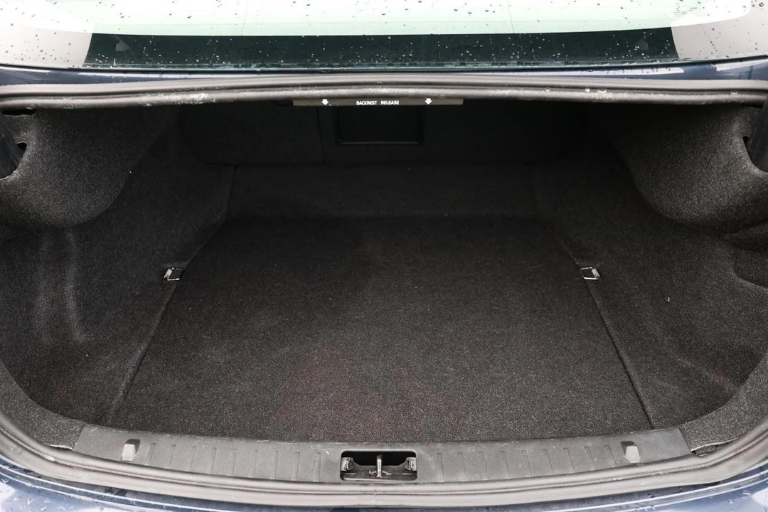 2013 Volvo S60 2nd Gen - Image 23 of 31