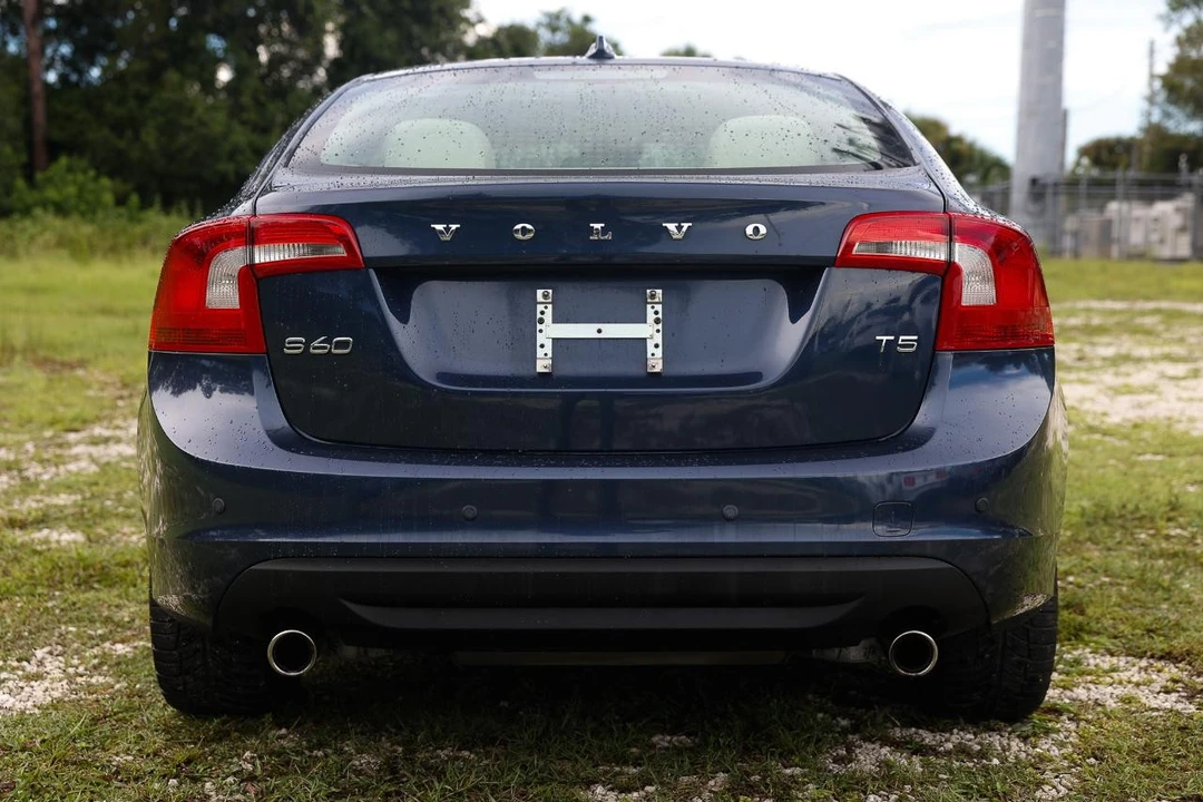 2013 Volvo S60 2nd Gen - Image 9 of 31