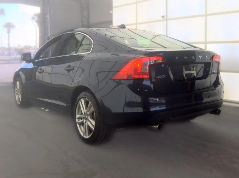 2013 Volvo S60 2nd Gen - Image 6 of 12
