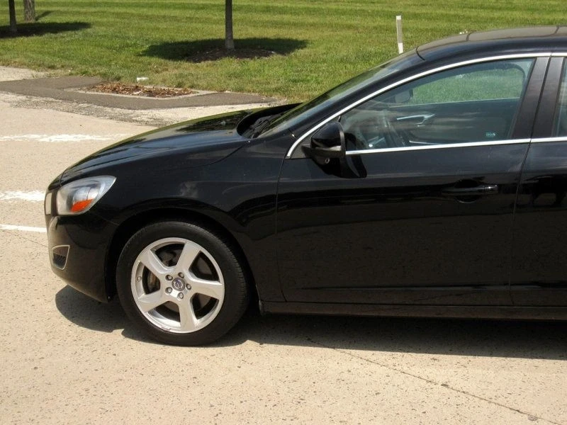 2013 Volvo S60 2nd Gen - Image 7 of 12