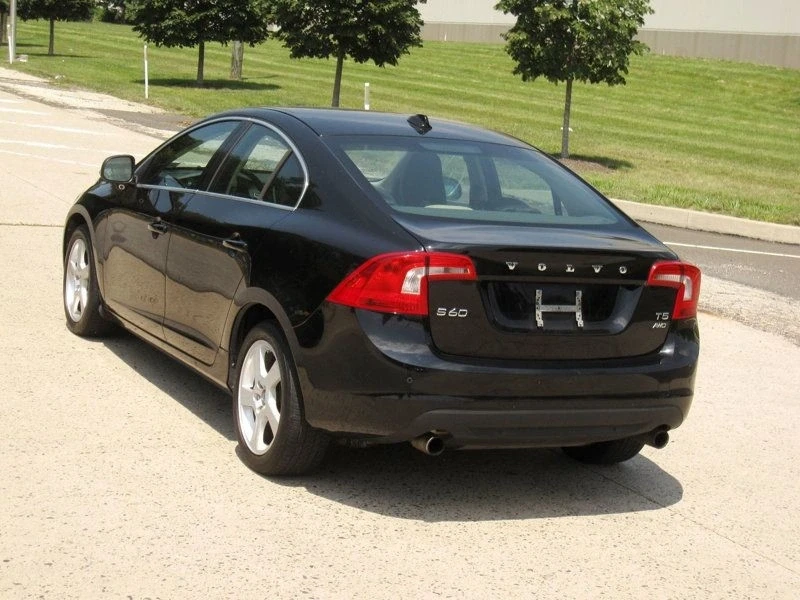 2013 Volvo S60 2nd Gen - Image 12 of 12