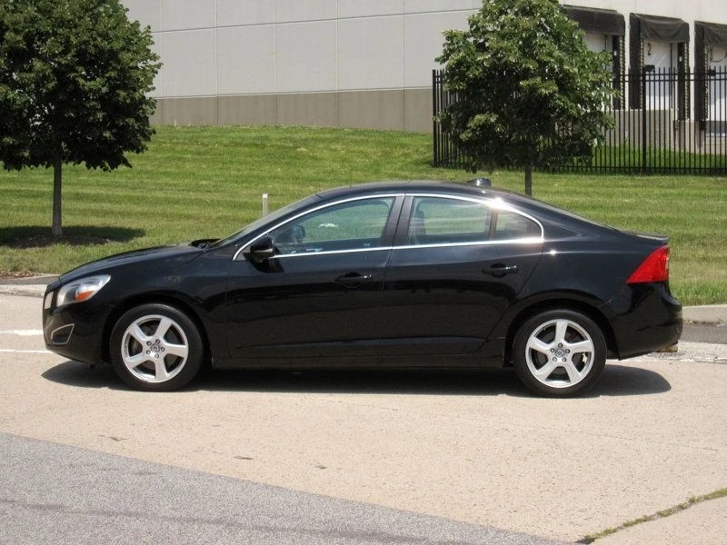 2013 Volvo S60 2nd Gen - Image 6 of 12