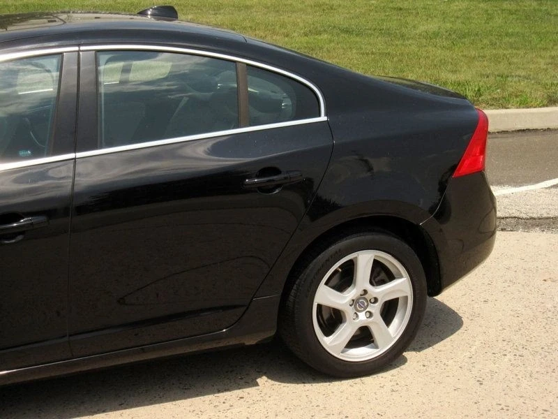 2013 Volvo S60 2nd Gen - Image 8 of 12
