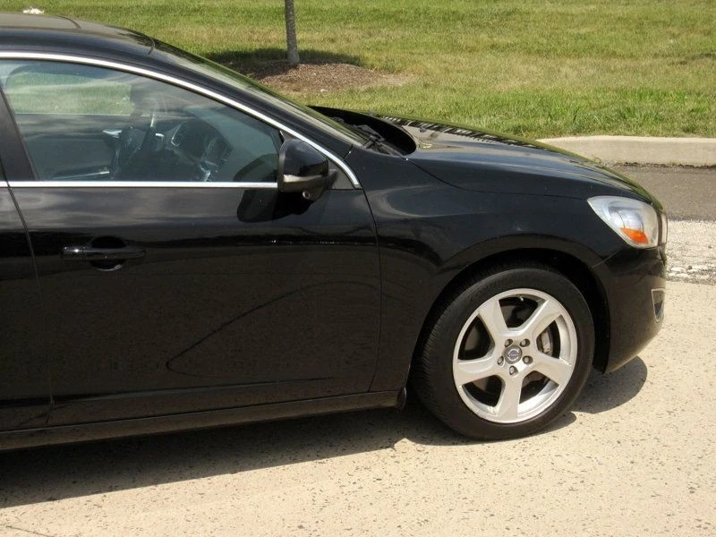 2013 Volvo S60 2nd Gen - Image 10 of 12