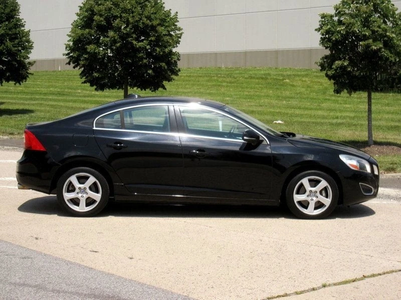 2013 Volvo S60 2nd Gen - Image 9 of 12