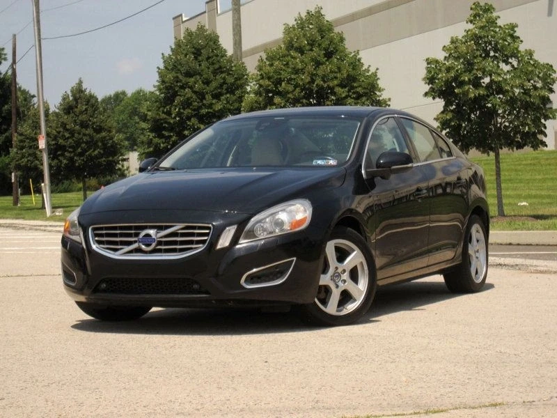 2013 Volvo S60 2nd Gen - Image 3 of 12
