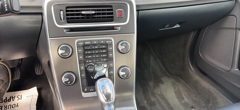2013 Volvo S60 2nd Gen - Image 10 of 14