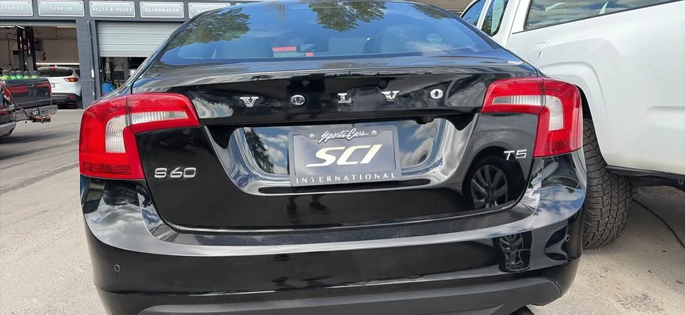 2013 Volvo S60 2nd Gen - Image 6 of 14