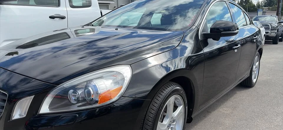 2013 Volvo S60 2nd Gen - Image 4 of 14