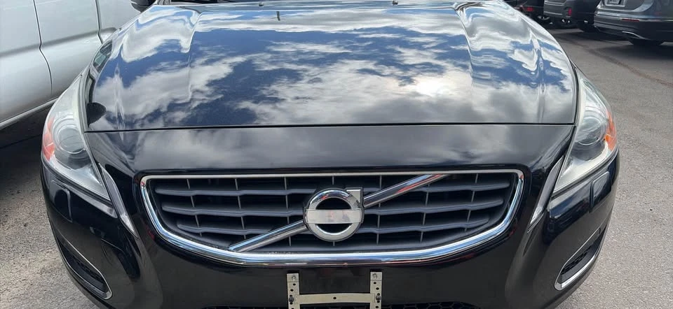 2013 Volvo S60 2nd Gen - Image 3 of 14
