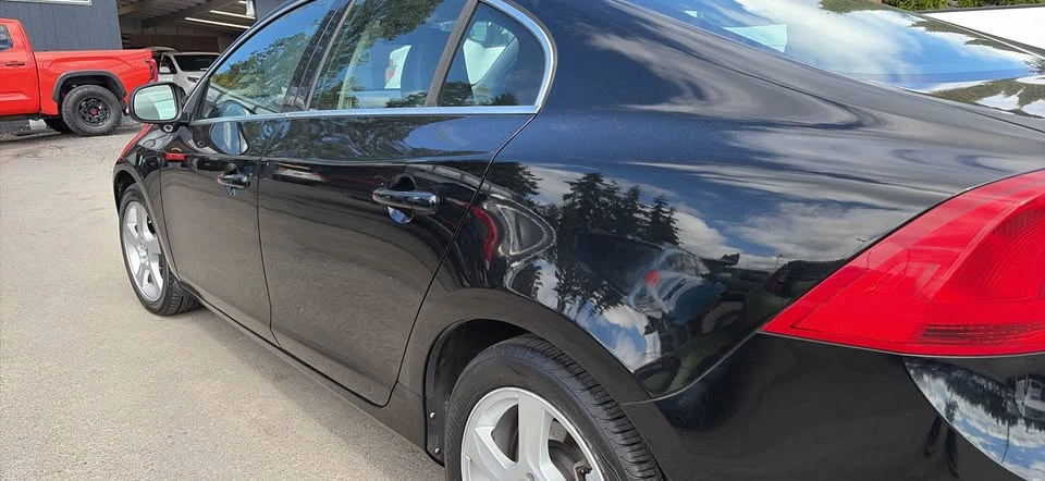 2013 Volvo S60 2nd Gen - Image 5 of 14