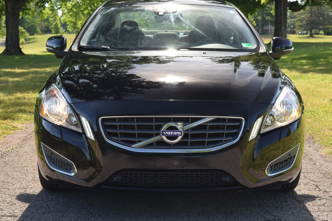 2013 Volvo S60 2nd Gen - Image 6 of 31