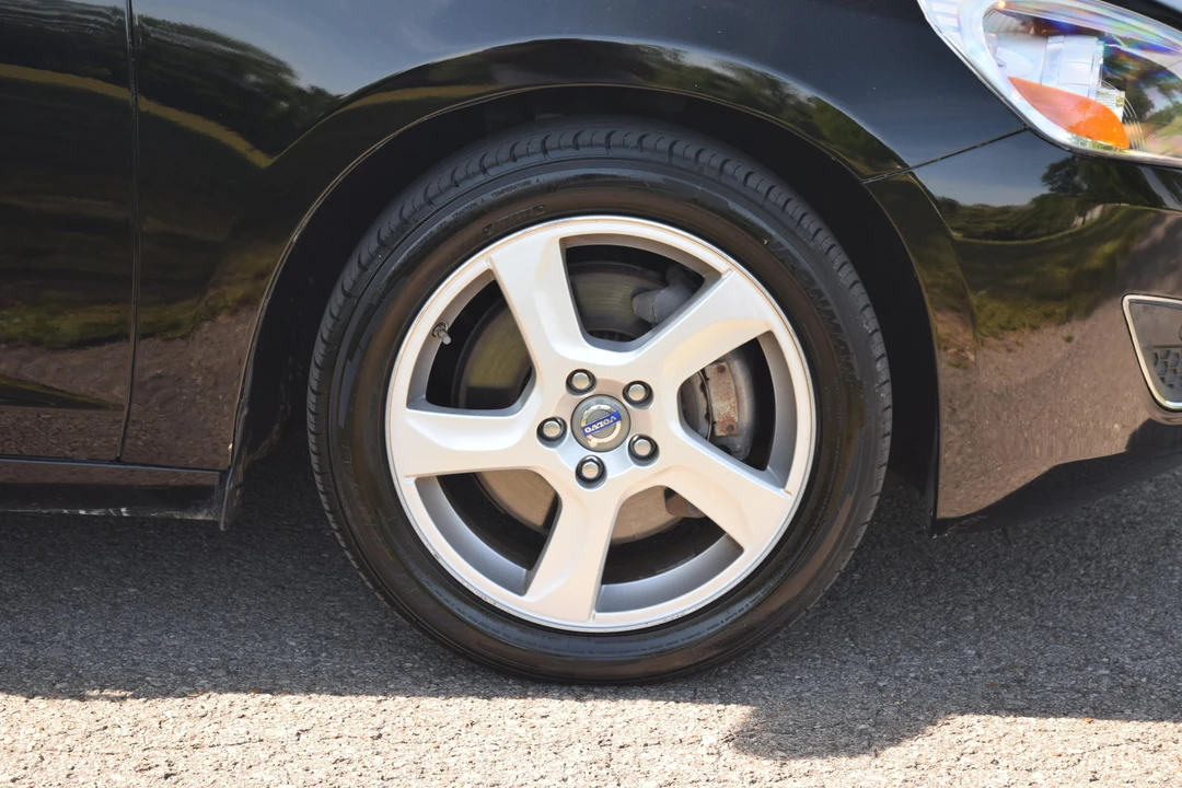 2013 Volvo S60 2nd Gen - Image 31 of 31