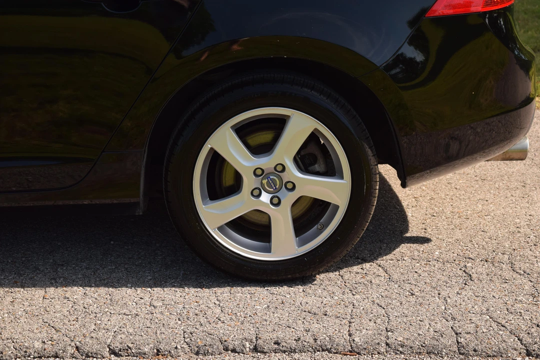 2013 Volvo S60 2nd Gen - Image 29 of 31