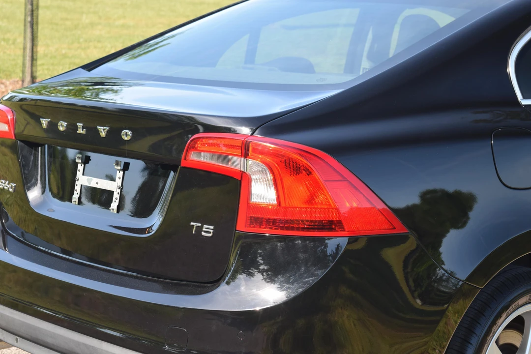 2013 Volvo S60 2nd Gen - Image 22 of 31