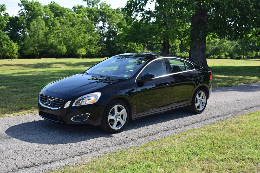 2013 Volvo S60 2nd Gen - Image 7 of 31