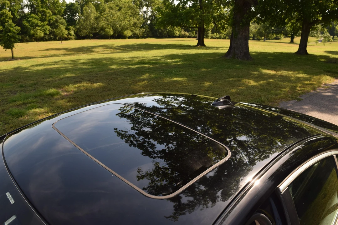 2013 Volvo S60 2nd Gen - Image 16 of 31