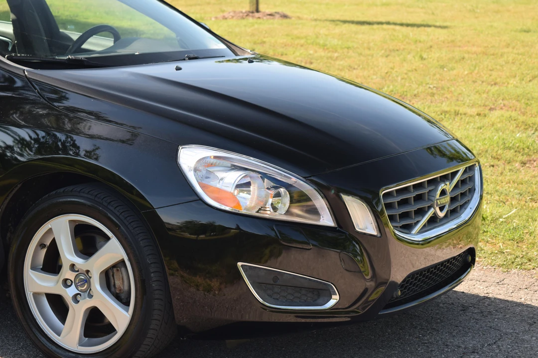 2013 Volvo S60 2nd Gen - Image 11 of 31