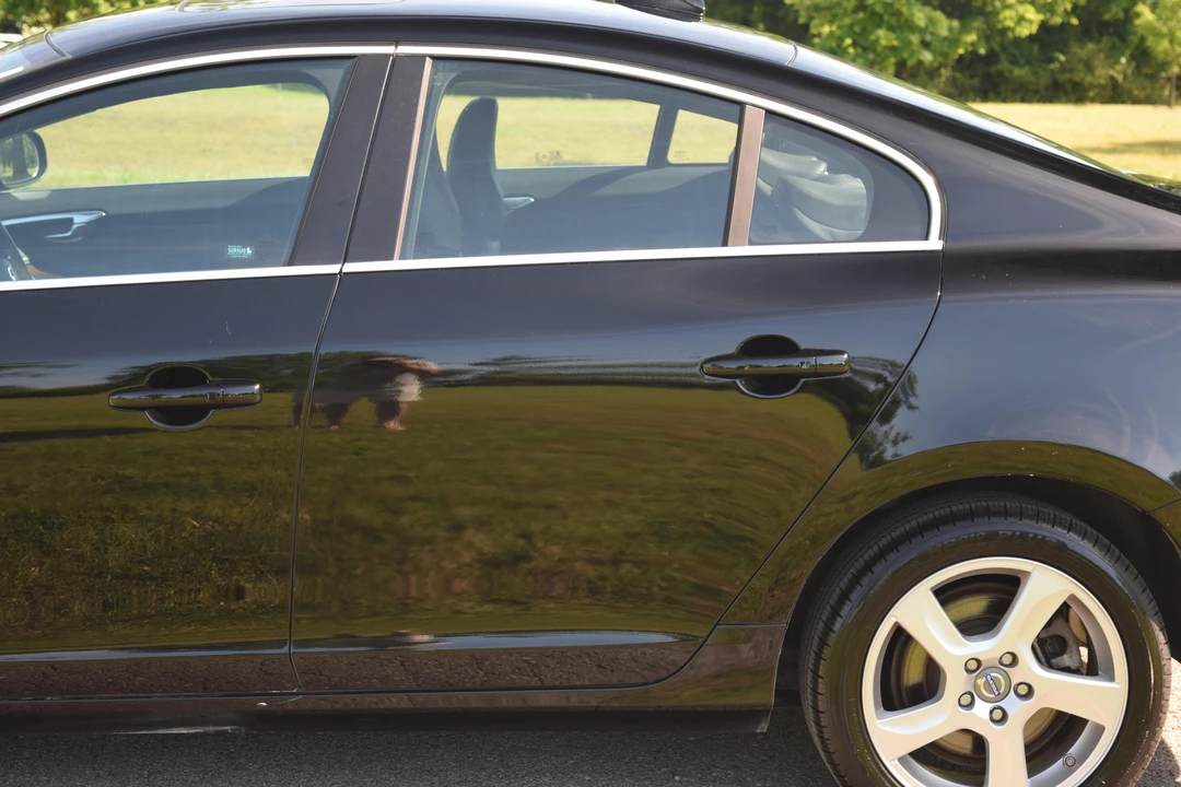 2013 Volvo S60 2nd Gen - Image 17 of 31