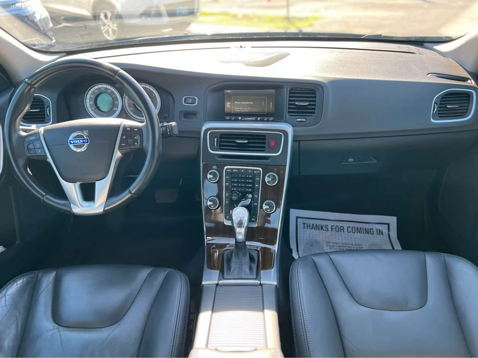 2013 Volvo S60 2nd Gen - Image 15 of 20