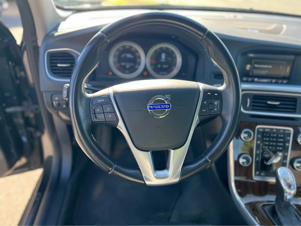 2013 Volvo S60 2nd Gen - Image 10 of 20