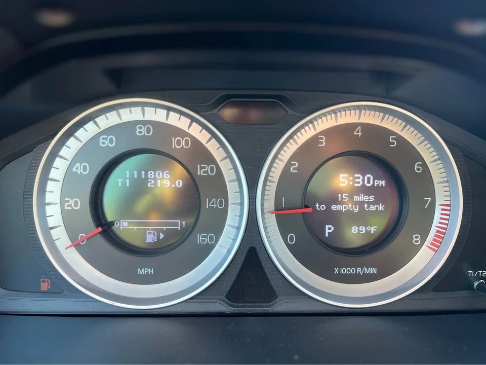 2013 Volvo S60 2nd Gen - Image 16 of 20