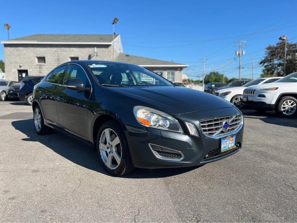 2013 Volvo S60 2nd Gen - Image 7 of 20