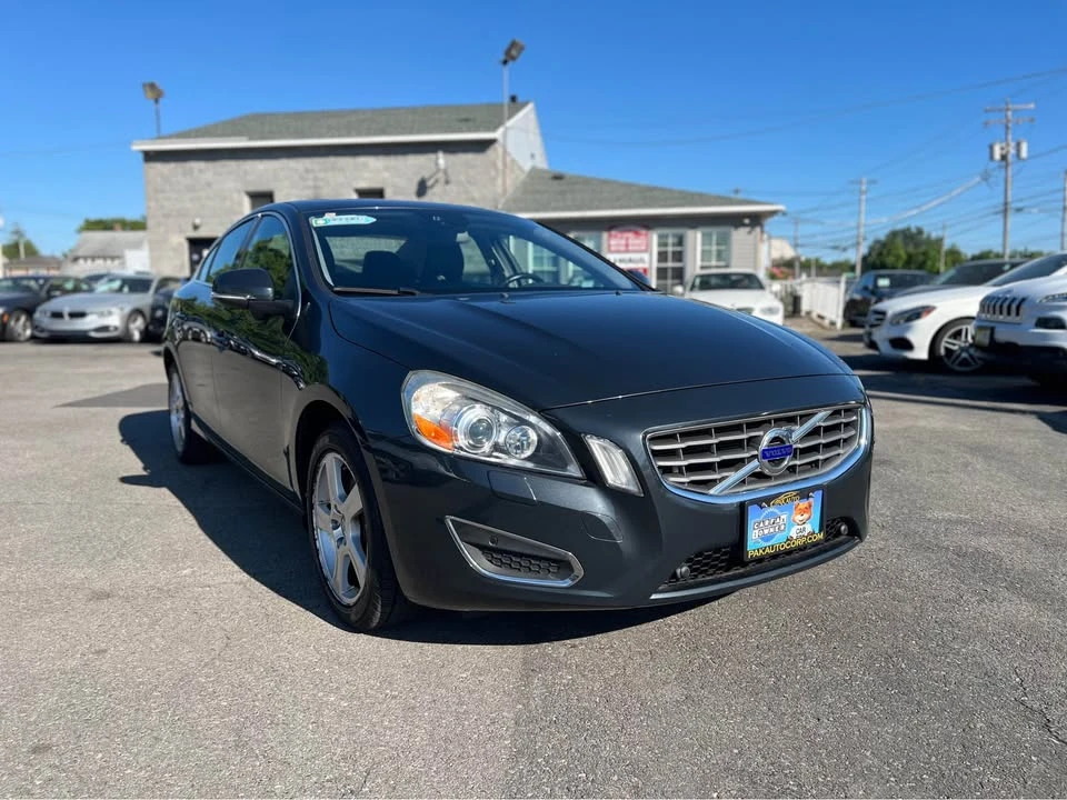 2013 Volvo S60 2nd Gen - Image 8 of 20
