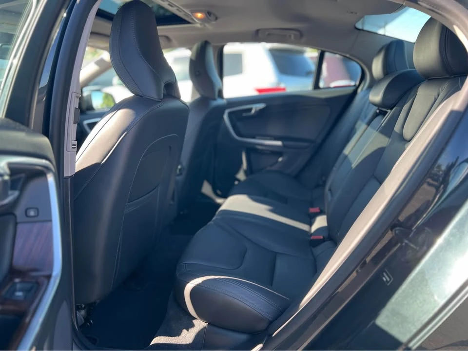 2013 Volvo S60 2nd Gen - Image 19 of 20