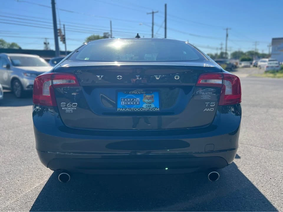 2013 Volvo S60 2nd Gen - Image 4 of 20