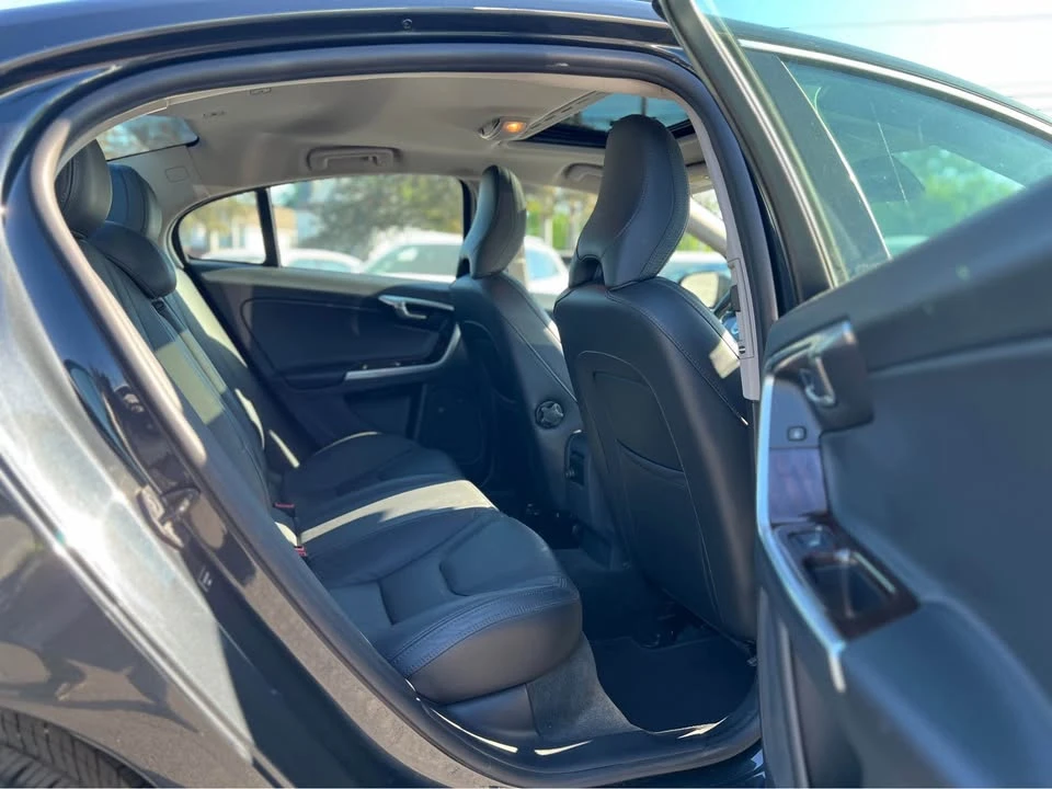 2013 Volvo S60 2nd Gen - Image 13 of 20