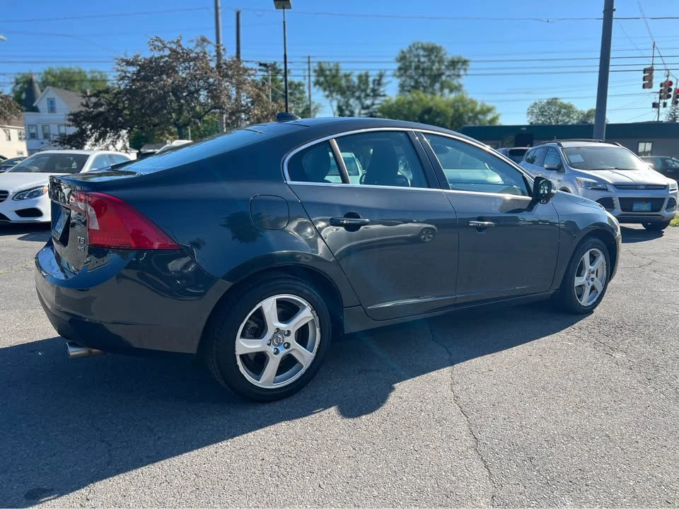 2013 Volvo S60 2nd Gen - Image 6 of 20