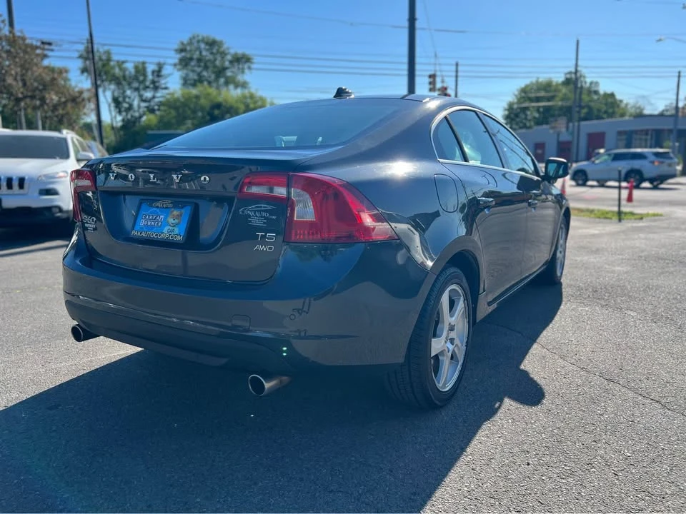 2013 Volvo S60 2nd Gen - Image 5 of 20