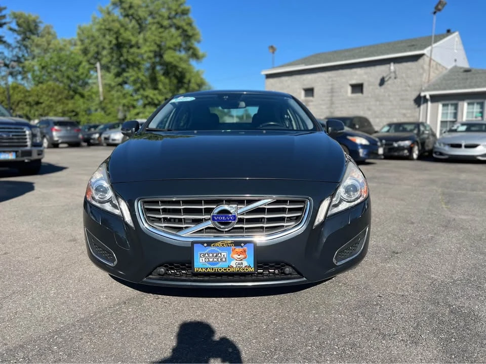 2013 Volvo S60 2nd Gen - Image 9 of 20