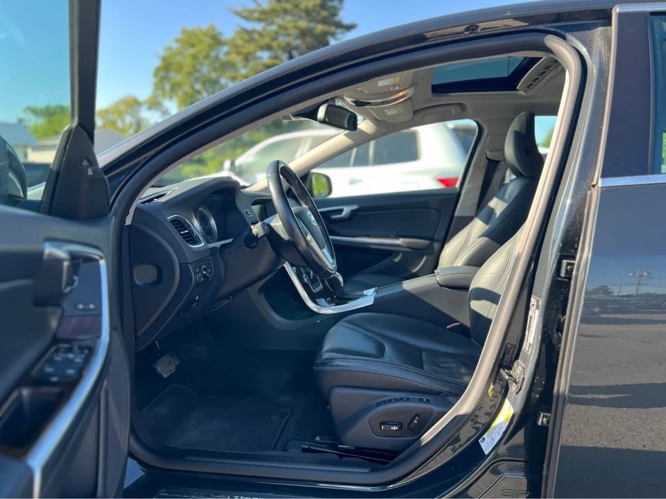2013 Volvo S60 2nd Gen - Image 11 of 20