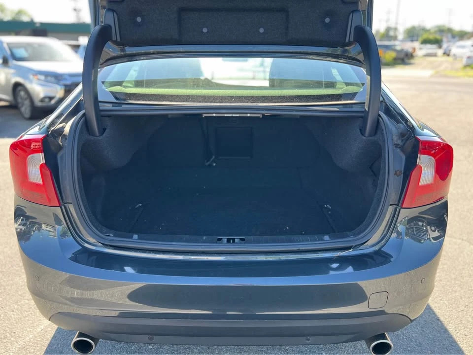 2013 Volvo S60 2nd Gen - Image 20 of 20