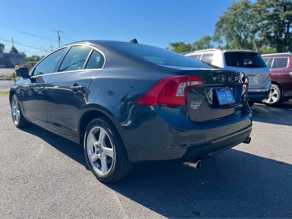 2013 Volvo S60 2nd Gen - Image 3 of 20