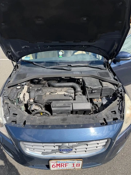 2013 Volvo S60 2nd Gen - Image 12 of 13