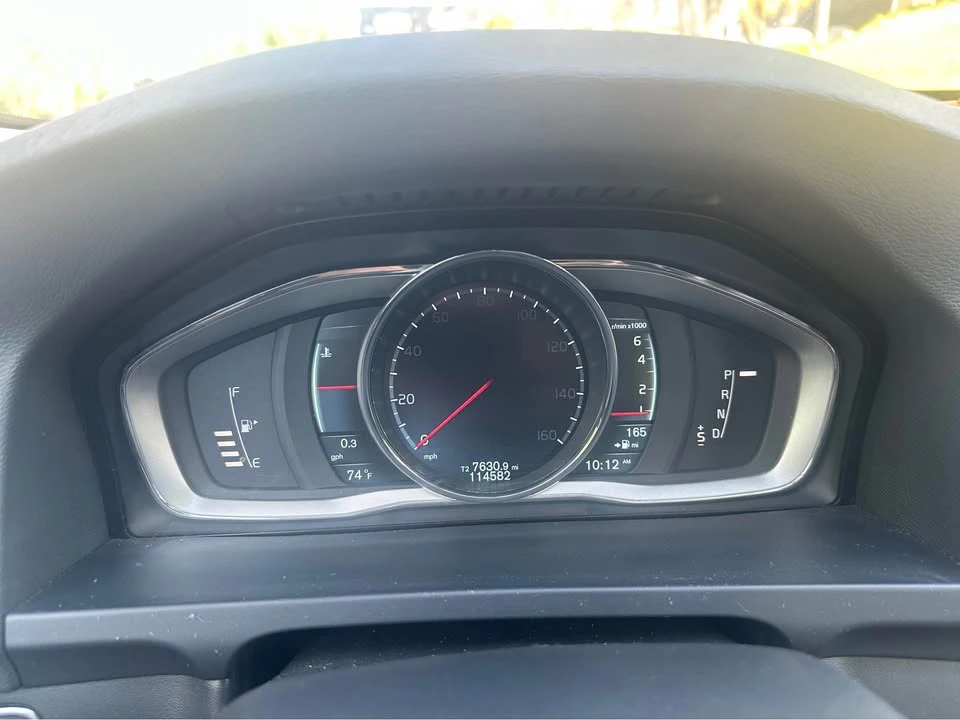 2013 Volvo S60 2nd Gen - Image 10 of 10