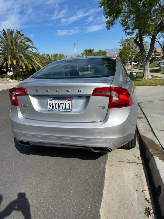 2013 Volvo S60 2nd Gen - Image 5 of 10