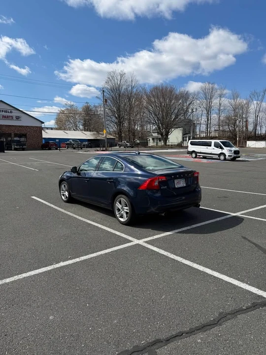 2013 Volvo S60 2nd Gen - Image 7 of 13