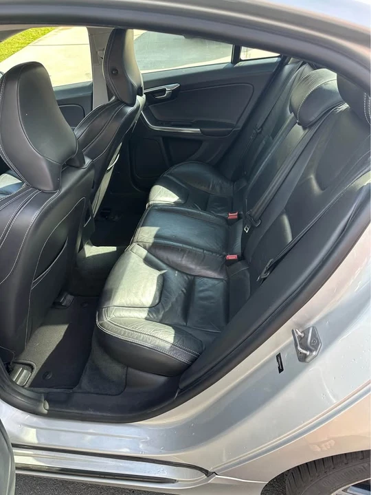2013 Volvo S60 2nd Gen - Image 7 of 10